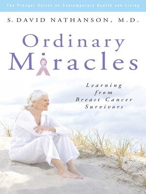 cover image of Ordinary Miracles